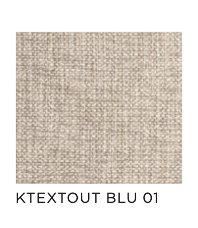 GOMMAIRE Outdoor Meubels | Organic Living Poltrona Mario | Teak Grigio Naturale / Corda