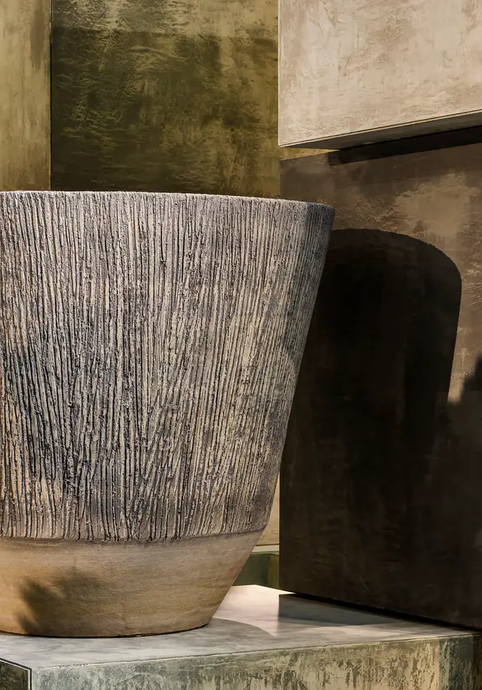 DOMANI ALBI | Beige DOMANI ALBI | Beige