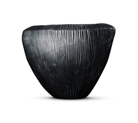 DOMANI ATLANTIDE | Nero metallizzato DOMANI ATLANTIDE | Nero metallizzato