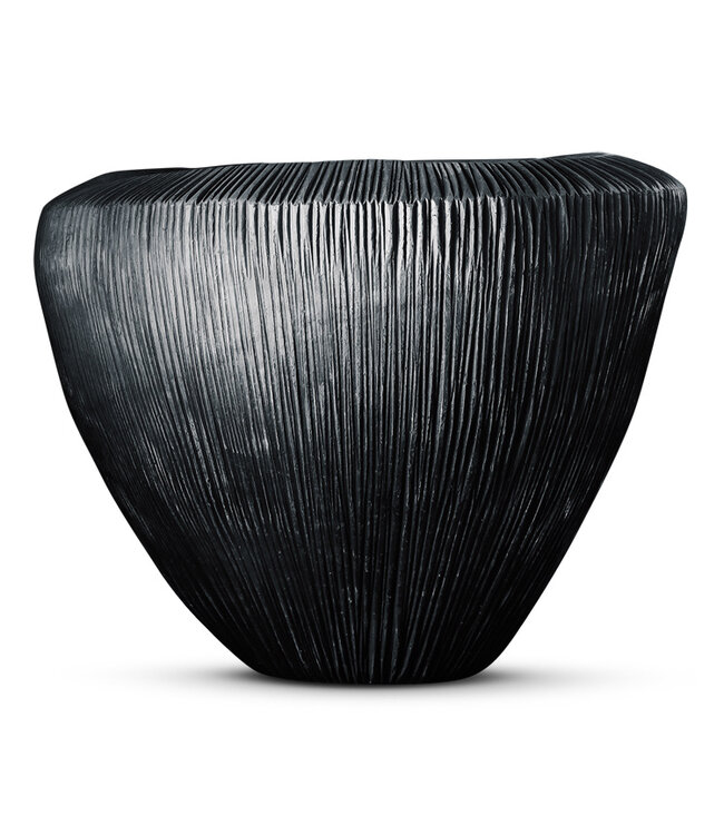 DOMANI ATLANTIS | Black Metallic