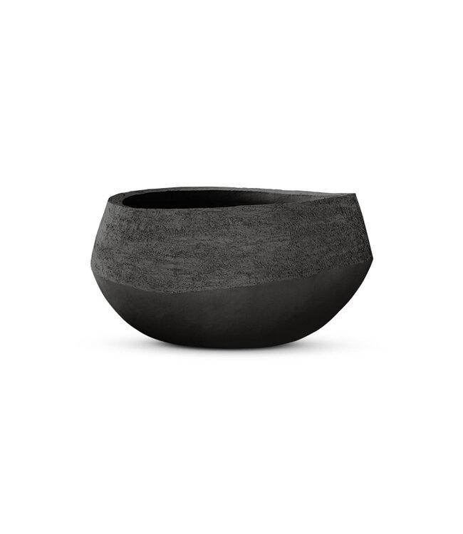 DOMANI ATLANTIS | Natural Black