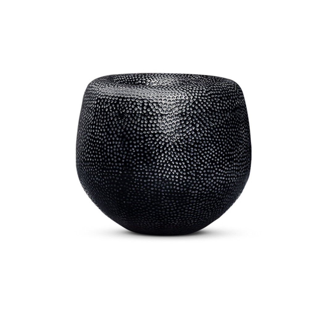 DOMANI BATUR | Schwarz Metallic DOMANI BATUR | Schwarz Metallic