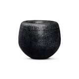 DOMANI BATUR | Svart metallisk DOMANI BATUR | Svart metallisk