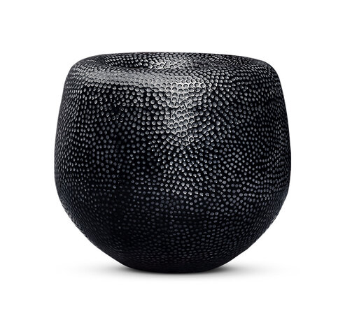 DOMANI BATUR | Svart metallisk DOMANI BATUR | Svart metallisk