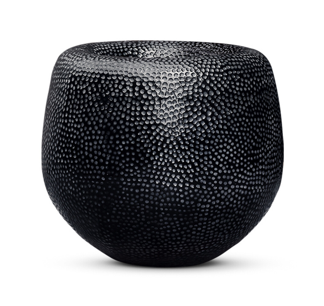 DOMANI BATUR | Schwarz Metallic DOMANI BATUR | Schwarz Metallic