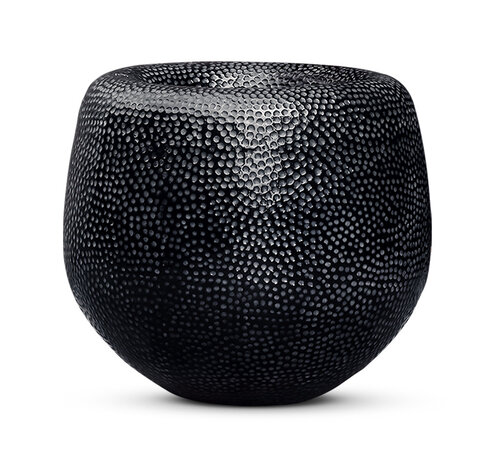 DOMANI BATUR | Svart metallisk DOMANI BATUR | Svart metallisk