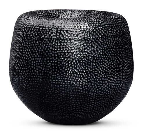 DOMANI BATUR | Black Metallic DOMANI BATUR | Black Metallic