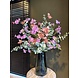 SILK-KA Field bouquet Lilac SILK-KA Field bouquet Lilac