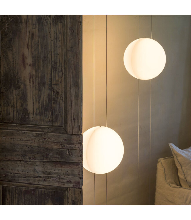 Mogg Orbit Lamp
