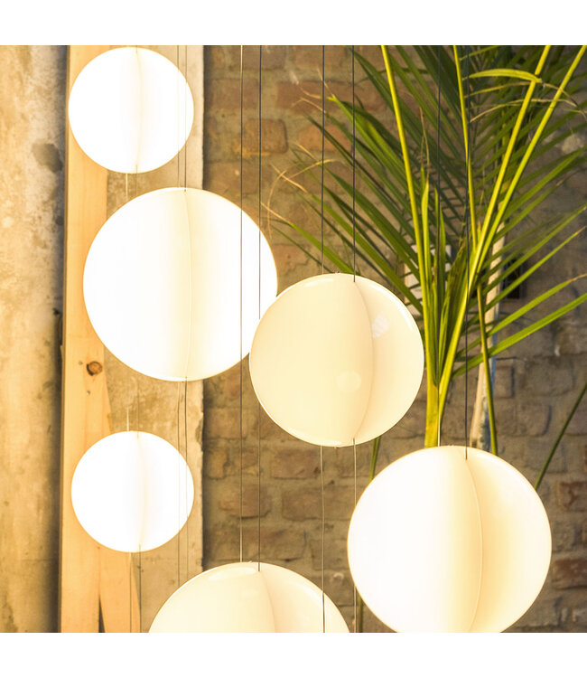 Mogg Orbit Lamp