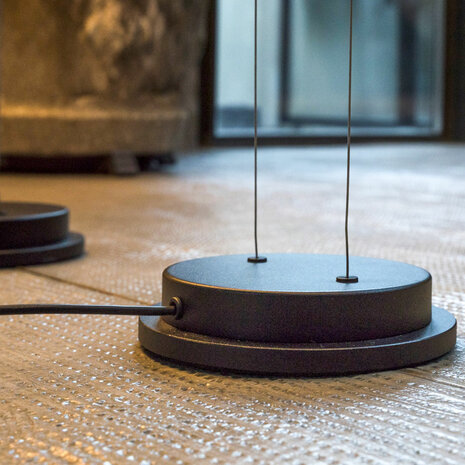 Mogg Orbit Lampe Mogg Orbit Lampe