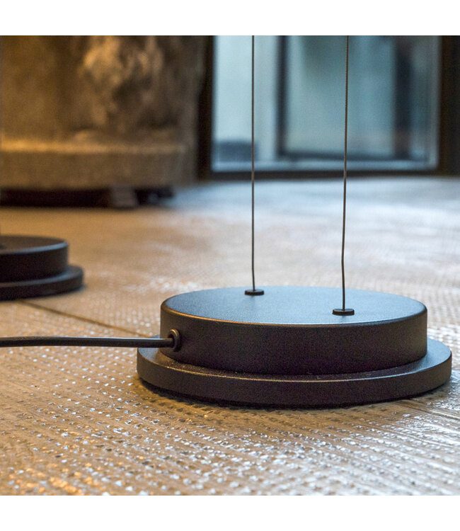 Mogg Lampada Orbit