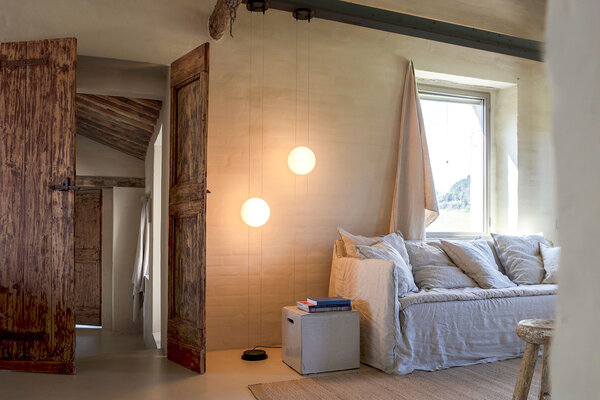 Mogg Orbit Lampe Mogg Orbit Lampe