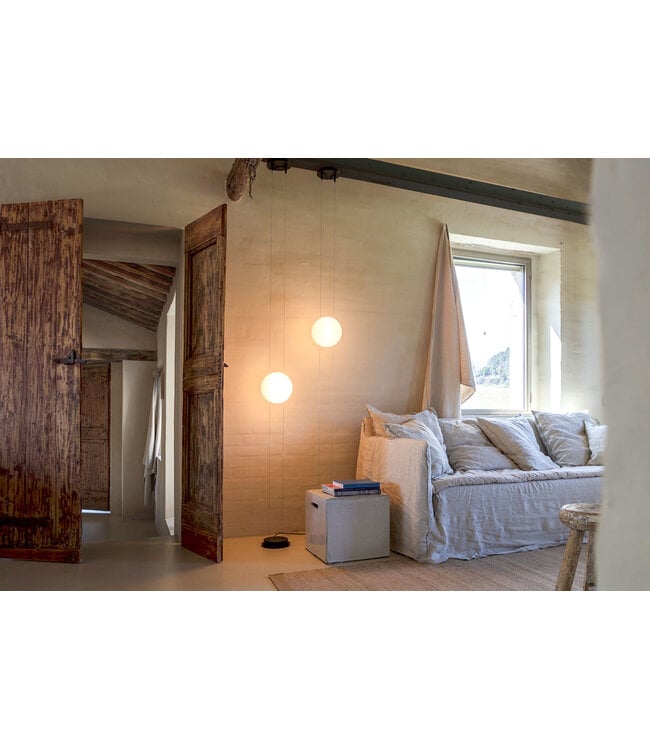 Mogg Orbit Lampe