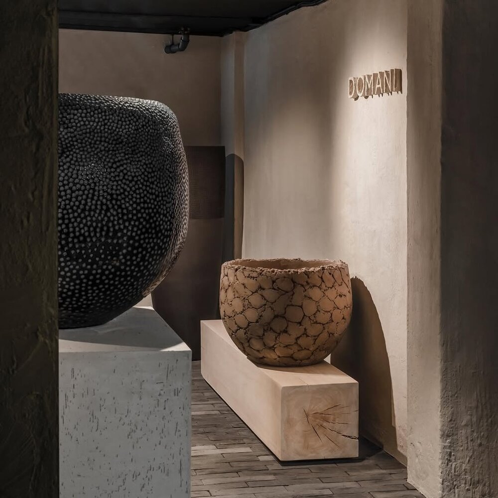 LAVA | Natural Brown - NU PUUR & GROEN B.V.