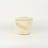 Mon Dada Urban Outdoor candle Small | Ecru