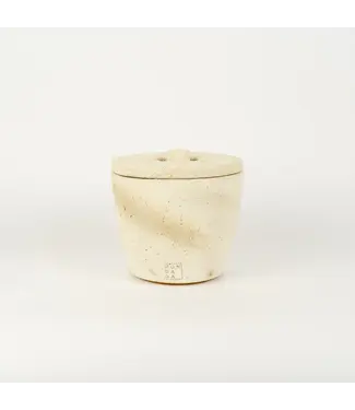 Mon Dada Vela pequeña para exteriores MON DADA Urban | Crudo