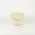 MON DADA Urban Outdoor kaars Small | Ecru MON DADA Urban Outdoor kaars Small | Ecru