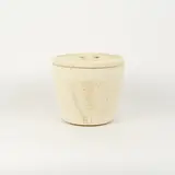 Mon Dada Urban Outdoor candle Medium | Ecru