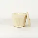 Mon Dada MON DADA Urban Outdoor Candle Medium | Ecru