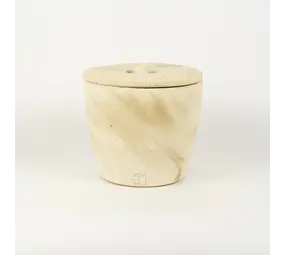 Mon Dada Candela Urban Outdoor grande | Ecru Mon Dada Candela Urban Outdoor grande | Ecru