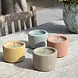 Mon Dada Urban Outdoor Table kaars One | Desert Mon Dada Urban Outdoor Table kaars One | Desert