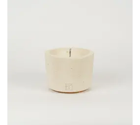 Mon Dada Candela da tavolo Urban Outdoor One | Deserto Mon Dada Candela da tavolo Urban Outdoor One | Deserto