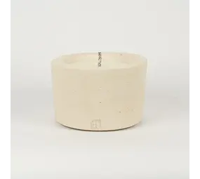 Mon Dada Vela de mesa Urban Outdoor Two | Desierto Mon Dada Vela de mesa Urban Outdoor Two | Desierto