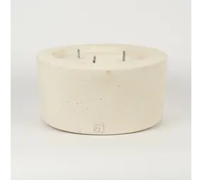 Mon Dada Urban Outdoor Tischkerze Drei | Wüste Mon Dada Urban Outdoor Tischkerze Drei | Wüste