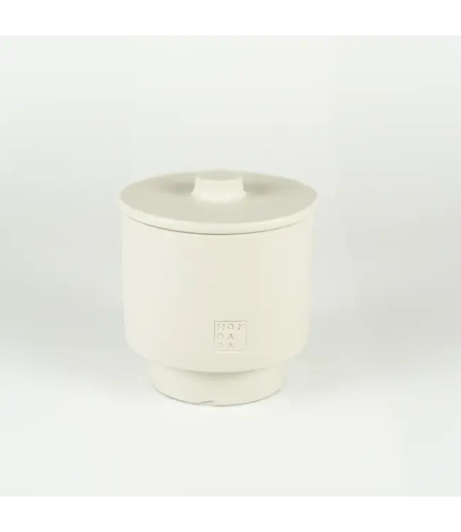 Mon Dada MON DADA Juni Outdoor-Kerze Eins | Dover