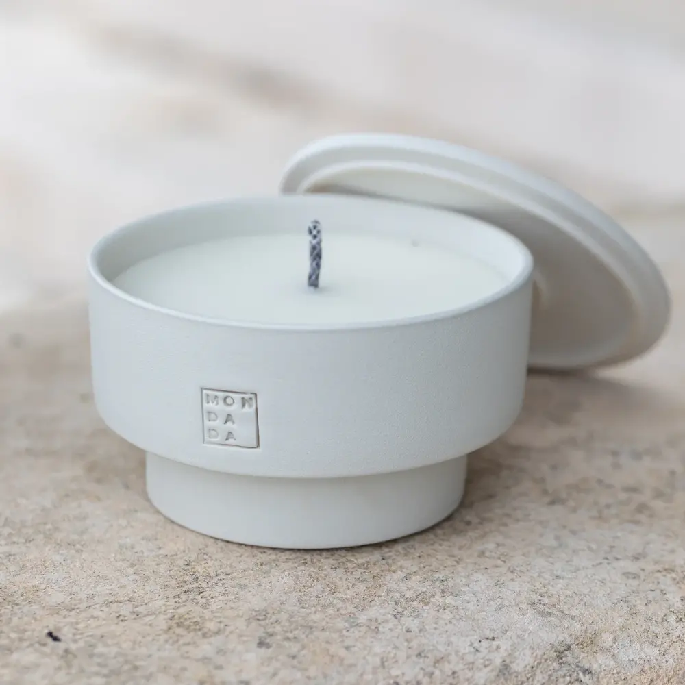 Mon Dada June Outdoor candle Two | Dover Mon Dada June Outdoor candle Two | Dover