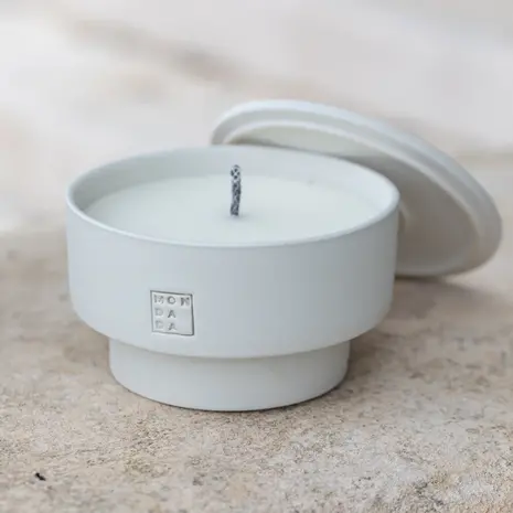 Mon Dada June Outdoor candle Two | Dover Mon Dada June Outdoor candle Two | Dover