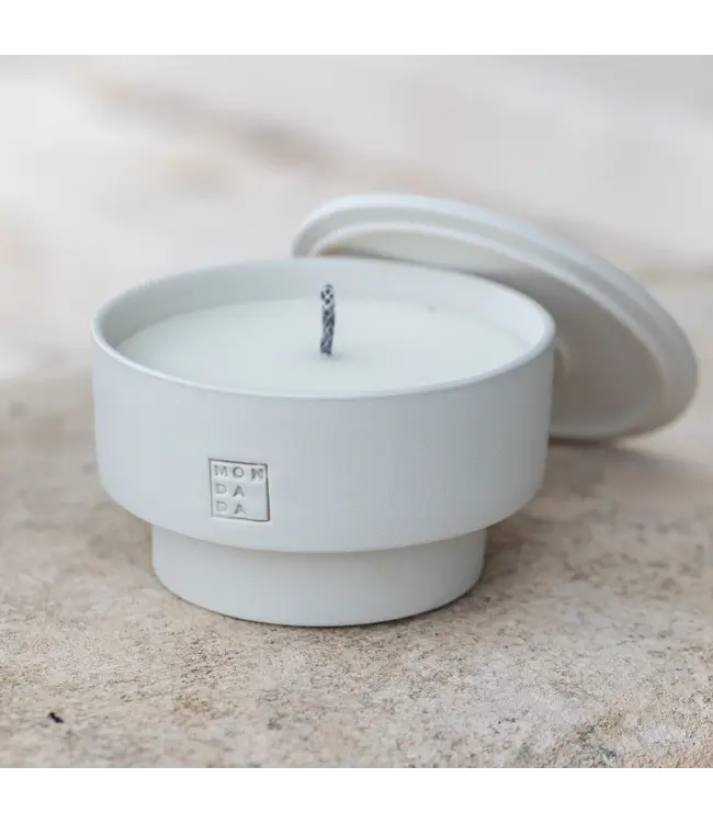 Mon Dada MON DADA June Outdoor Candle Two | Dover