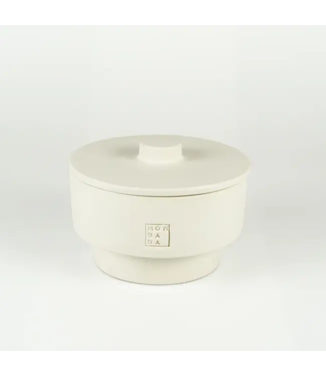 Mon Dada MON DADA June Outdoor Candle Two | Dover