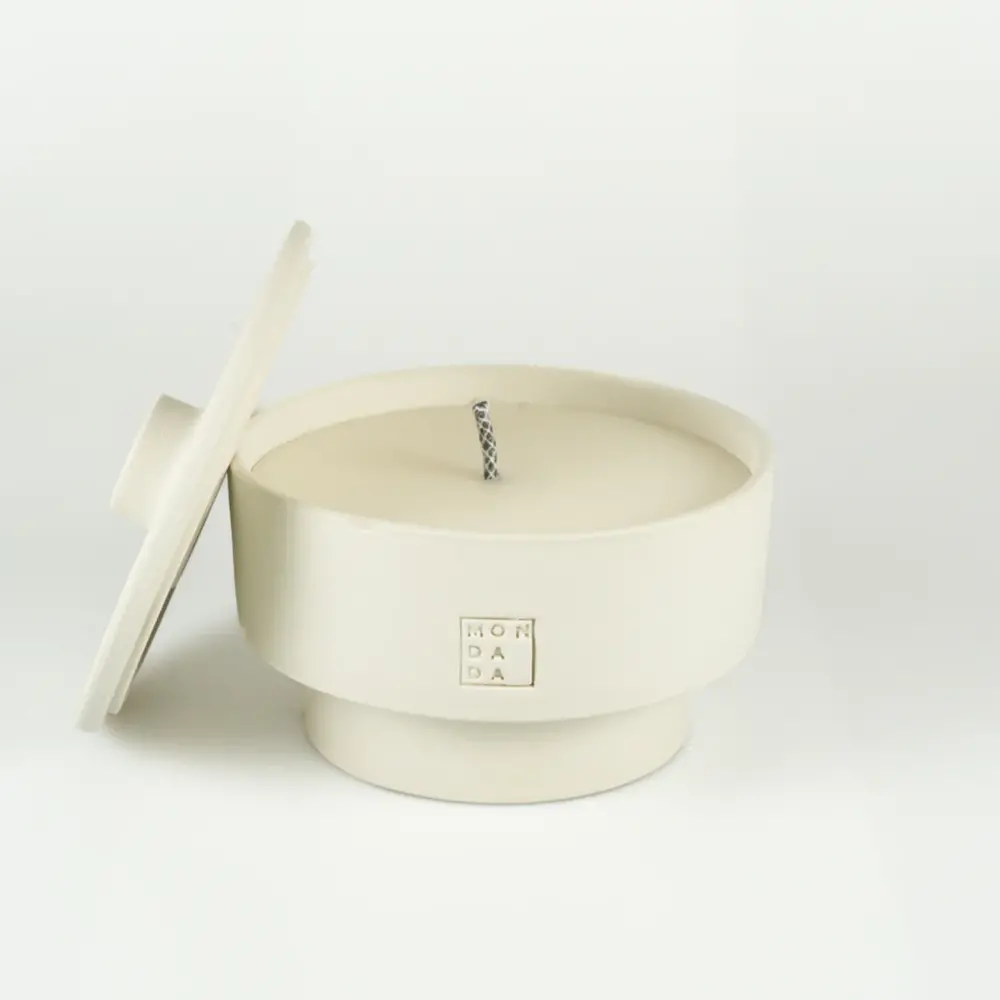 Mon Dada June Outdoor candle Two | Dover Mon Dada June Outdoor candle Two | Dover