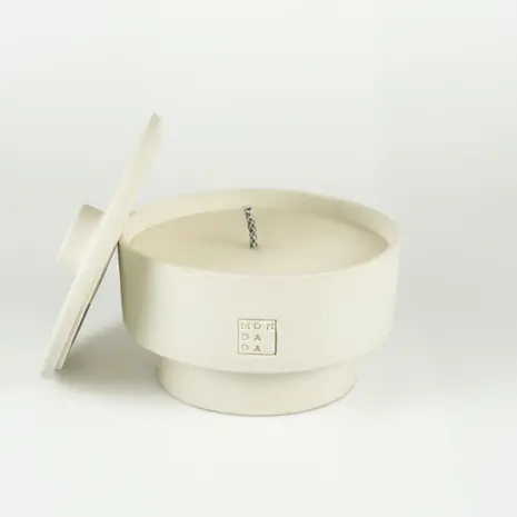 Mon Dada June Outdoor candle Two | Dover Mon Dada June Outdoor candle Two | Dover