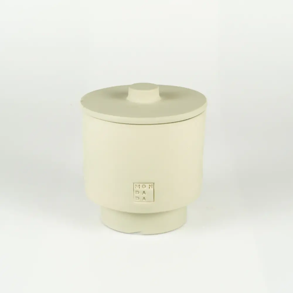 Mon Dada June Outdoor candle One | Tuscany