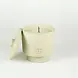 Mon Dada June Outdoor candle One | Tuscany