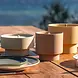 Mon Dada MON DADA June Outdoor candle Two | Tuscany Mon Dada MON DADA June Outdoor candle Two | Tuscany