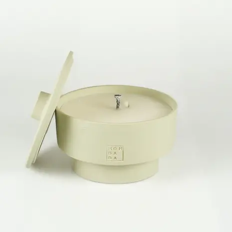 Mon Dada MON DADA June Outdoor candle Two | Tuscany Mon Dada MON DADA June Outdoor candle Two | Tuscany