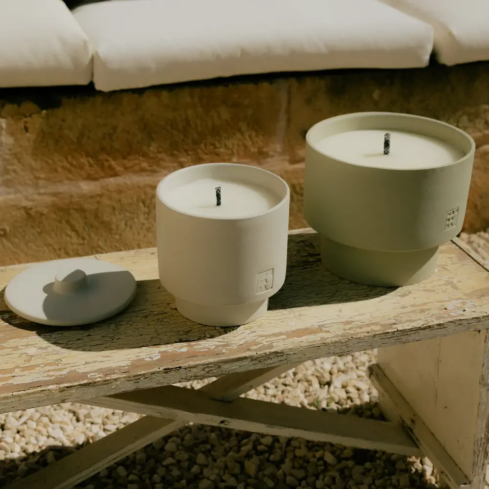 Mon Dada Candela da esterno June Three | Toscana Mon Dada Candela da esterno June Three | Toscana