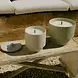 Mon Dada June Outdoor candle Three | Tuscany Mon Dada June Outdoor candle Three | Tuscany