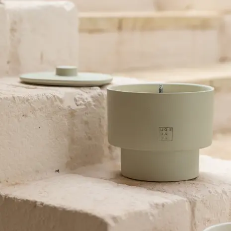 Mon Dada Candela da esterno June Three | Toscana Mon Dada Candela da esterno June Three | Toscana