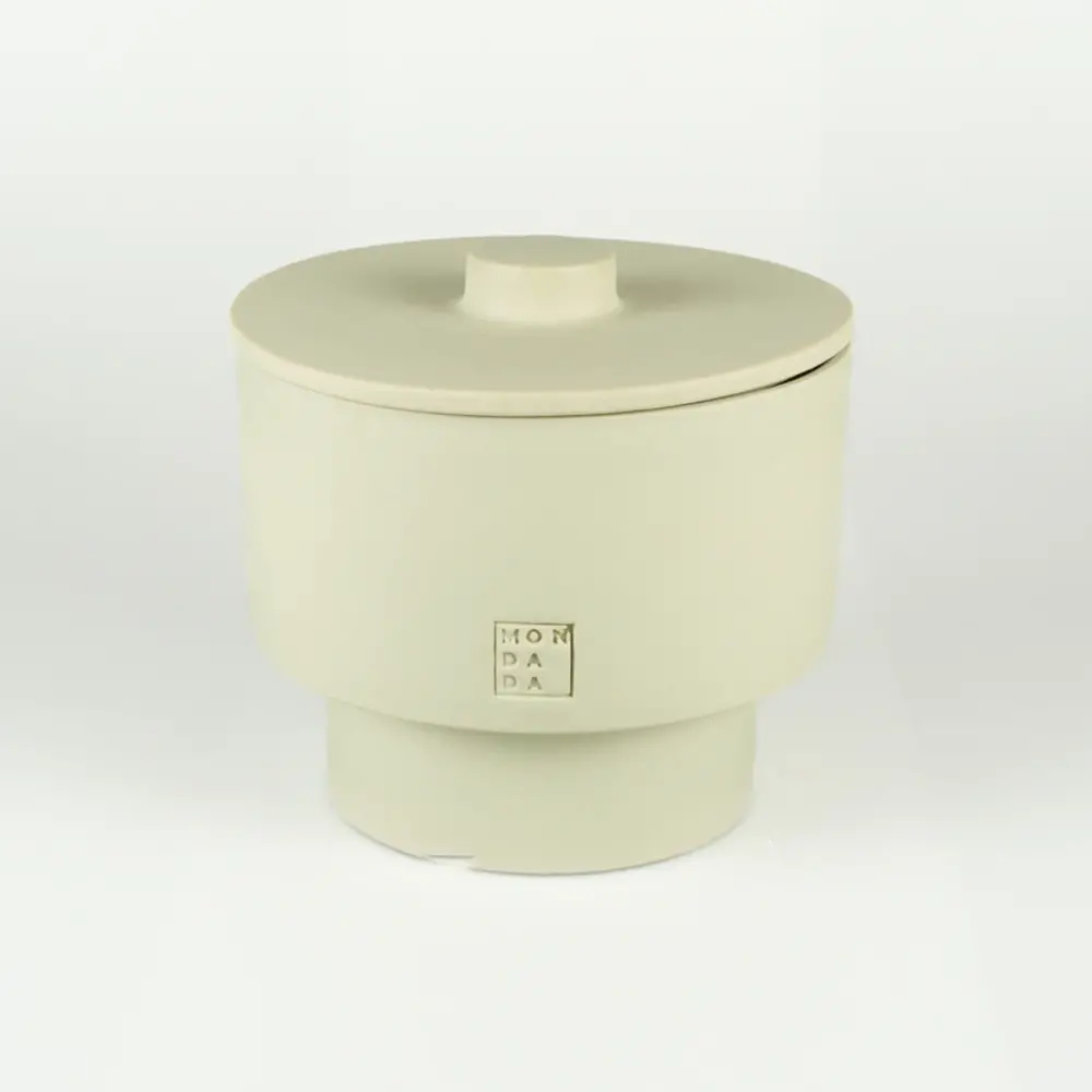 Mon Dada June Outdoor Kerze Drei | Toskana Mon Dada June Outdoor Kerze Drei | Toskana