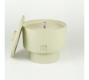 Mon Dada MON DADA June Outdoor candle Three | Tuscany