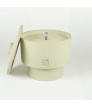Mon Dada MON DADA June Outdoor candle Three | Tuscany