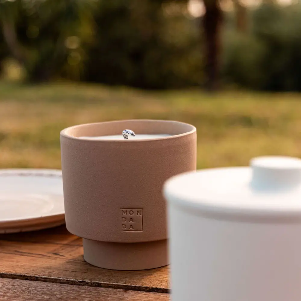 Mon Dada June Outdoor kaars One | Marrakesh Mon Dada June Outdoor kaars One | Marrakesh