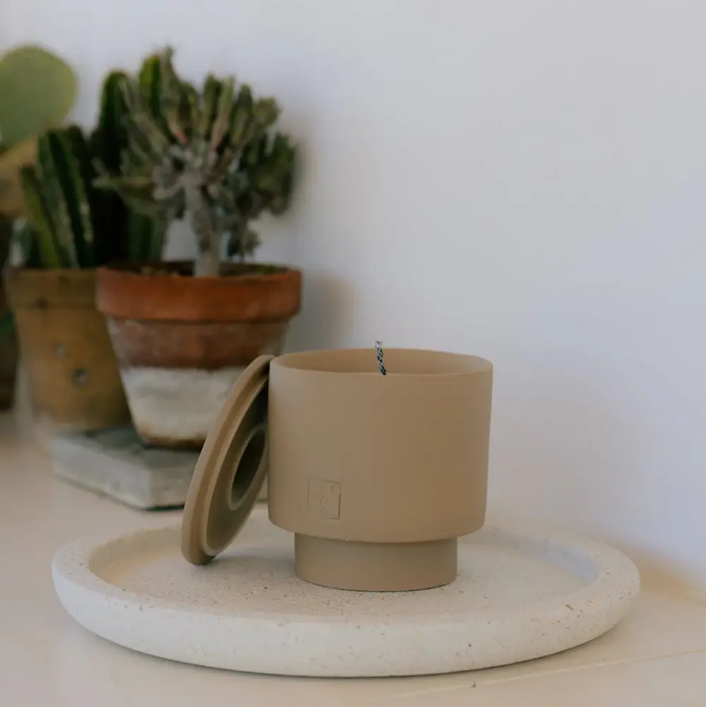 Mon Dada MON DADA June Outdoor Candle One | Marrakesh