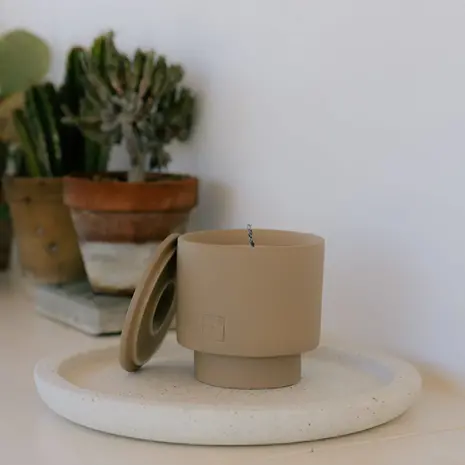 Mon Dada June Outdoor kaars One | Marrakesh Mon Dada June Outdoor kaars One | Marrakesh