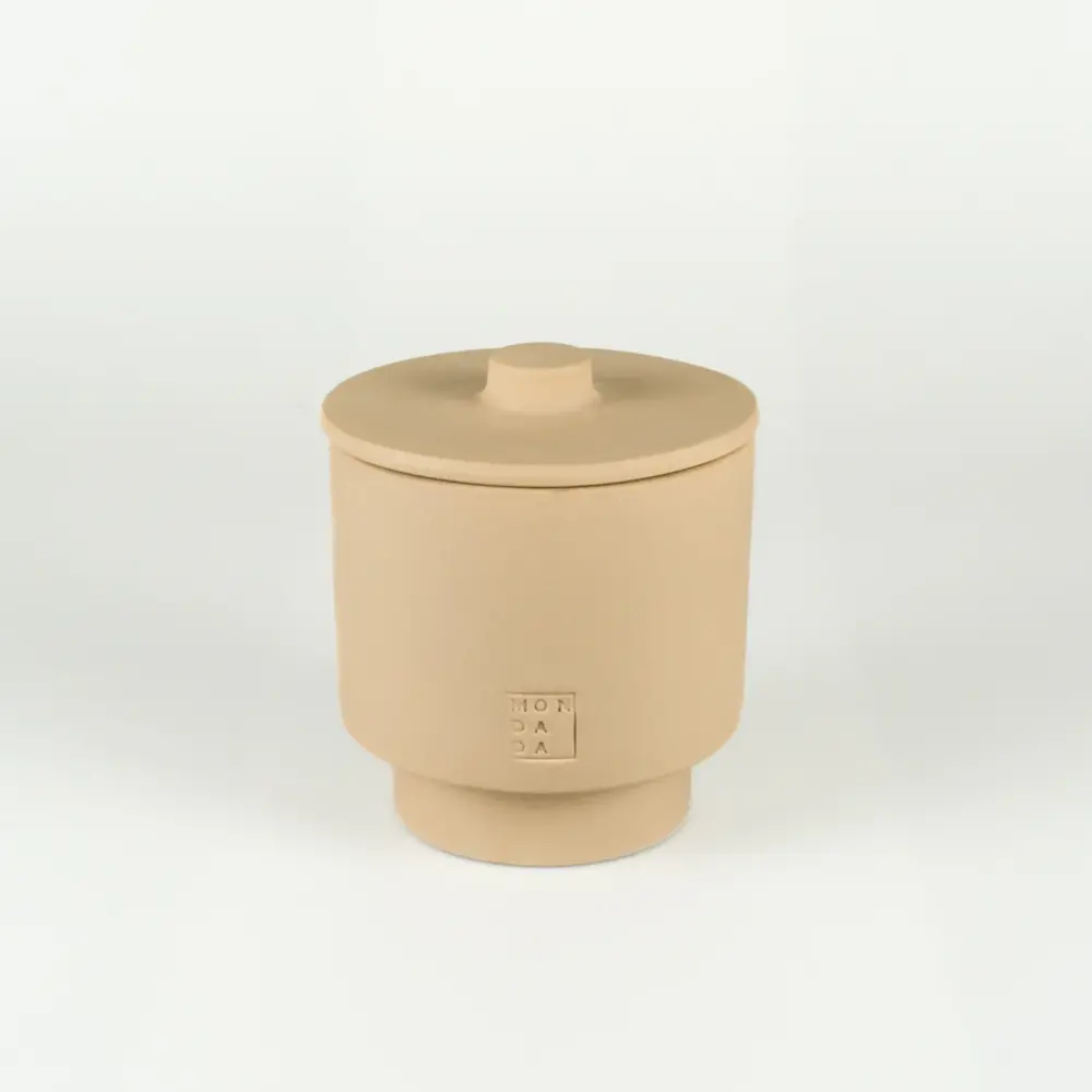 Mon Dada Vela de exterior de junio Uno | Marrakech Mon Dada Vela de exterior de junio Uno | Marrakech